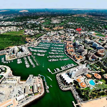 Prime Blue Vilamoura