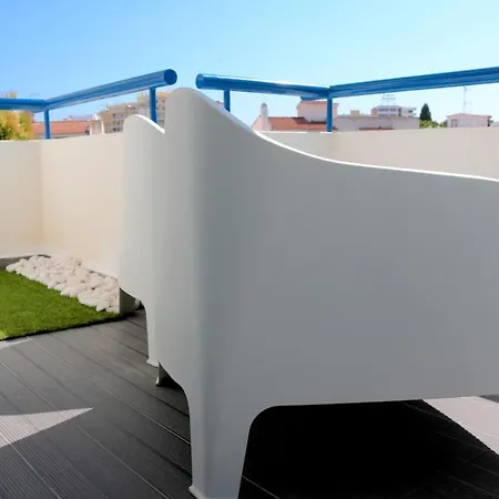 Apartman Prime Blue *