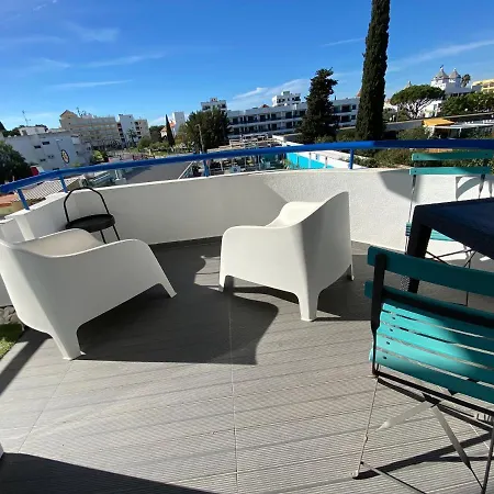 Apartman Prime Blue