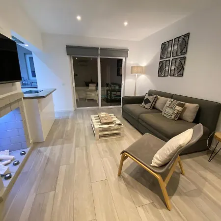 Apartman Prime Blue *