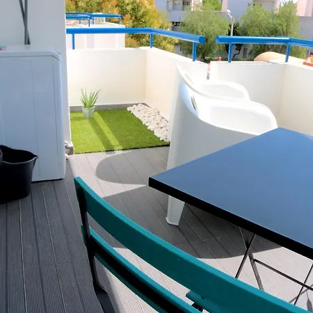 Prime Blue Apartment Vilamoura
