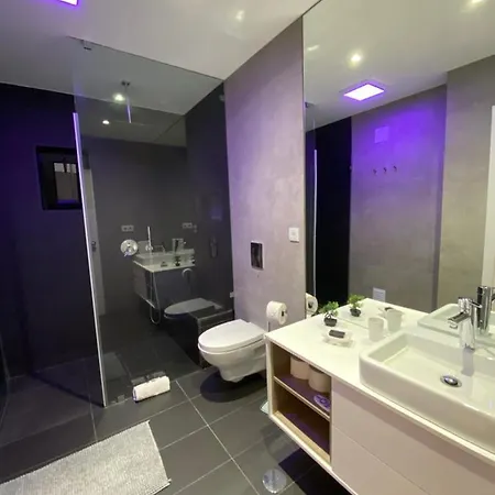 Apartment Prime Blue *